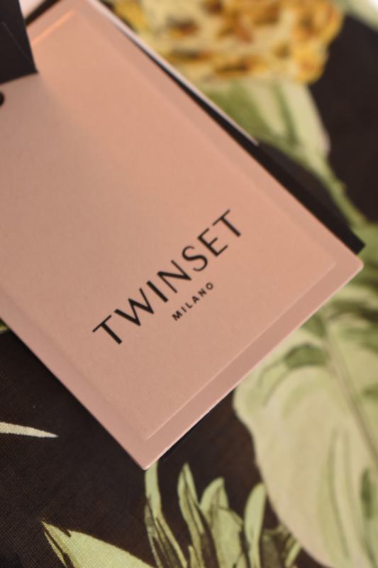 TWINSET Camicie Codice Prodotto: 201TT2460