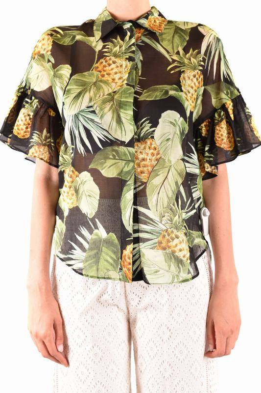 TWINSET Camicie Codice prodotto: 201TT2460