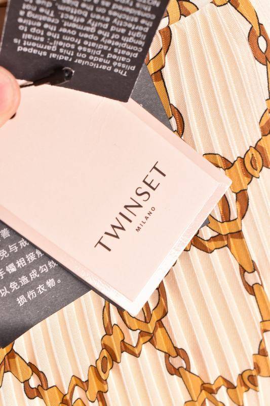 TWINSET Gonne Codice Prodotto: 202TT2212