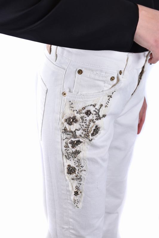 TWINSET Jeans Codice Prodotto: 191TT2520