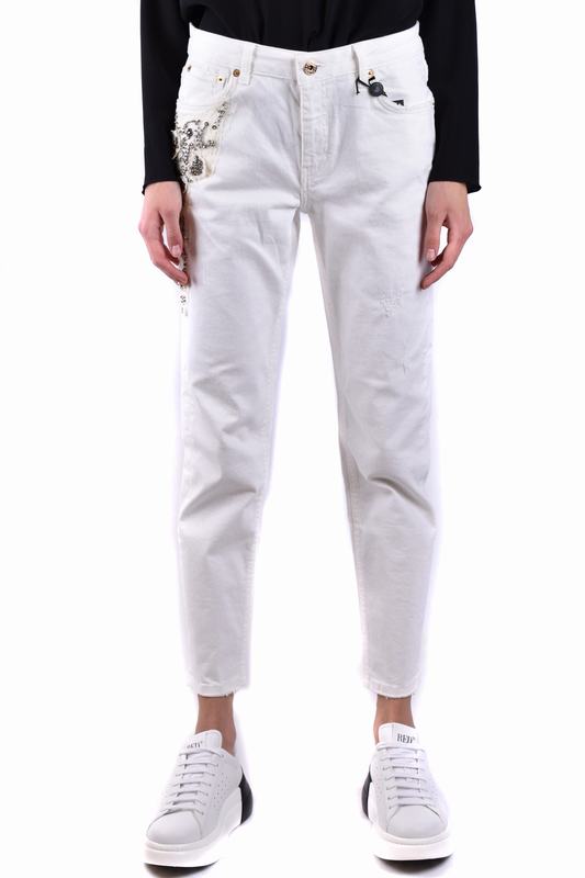 TWINSET Jeans Codice Prodotto: 191TT2520