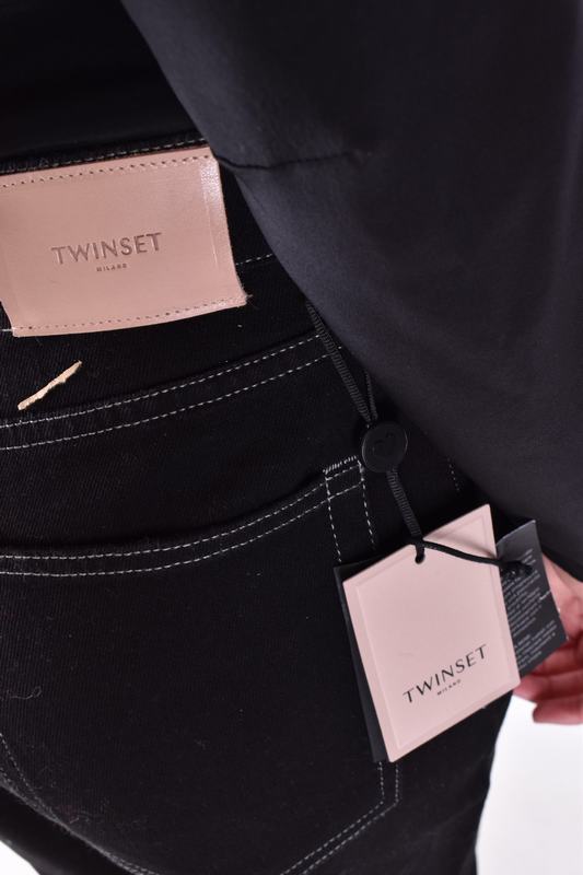 TWINSET Jeans Codice Prodotto: 202TP2645