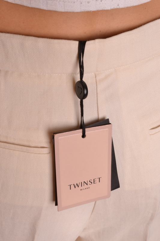 TWINSET Pantaloni Codice Prodotto: 191TP2202