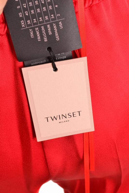 TWINSET Pantaloni Codice Prodotto: 191TP2692