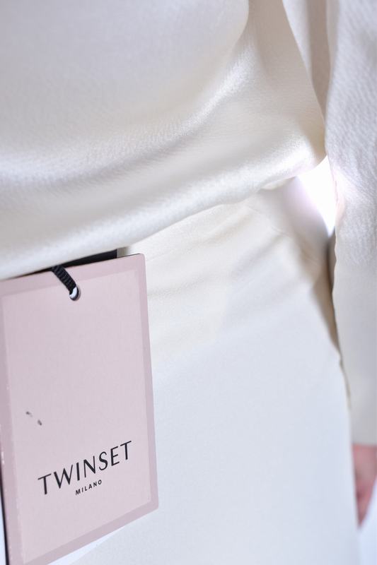 TWINSET Pantaloni Codice Prodotto: 201TP2281