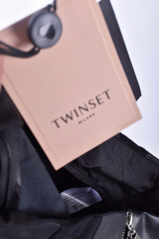 TWINSET Pantaloni Codice Prodotto: 202TP2062