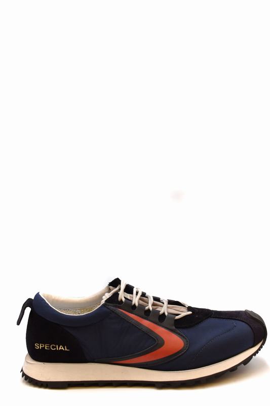 VALSPORT Sneakers Codice prodotto: SPECIAL COL 10