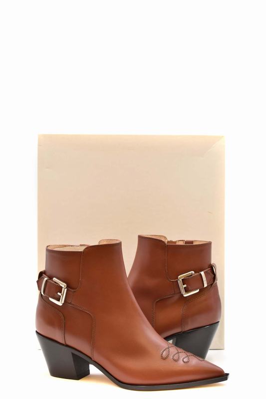 Walter Violet Stivali Codice Prodotto: 1313