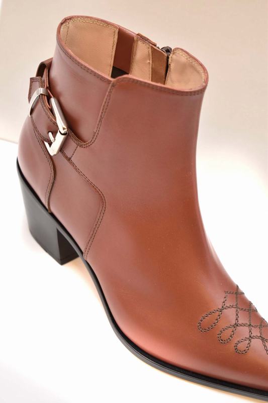 Walter Violet Stivali Codice Prodotto: 1313