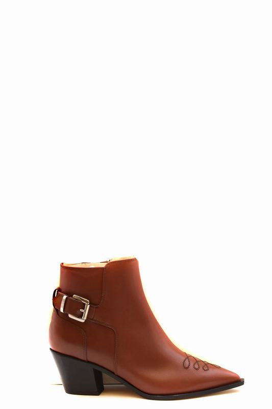 Walter Violet Stivali Codice prodotto: 1313