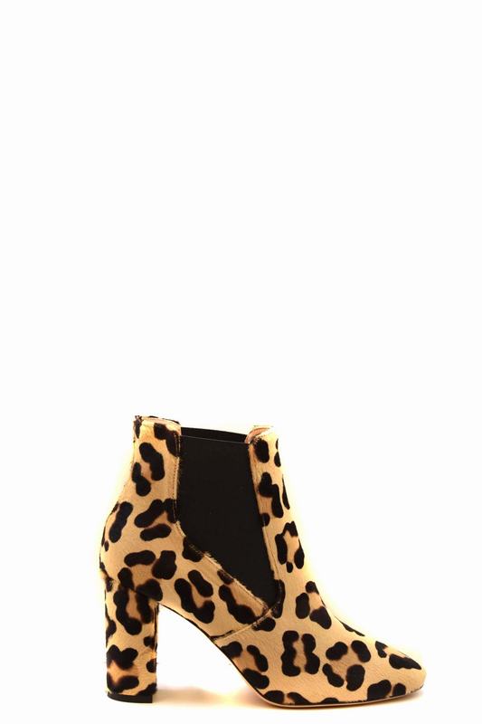 Walter Violet Stivali Codice prodotto: 1314