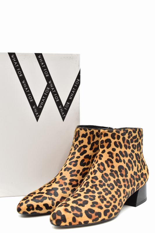 What For Stivali Codice Prodotto: LYNETTE WFP319030