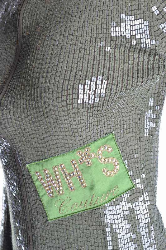 Who's Who Felpe Codice Prodotto: