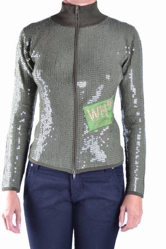 Who's Who Felpe Codice Prodotto: