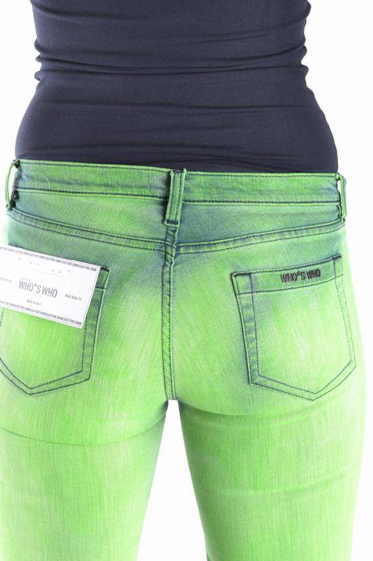 Who's Who Jeans Codice Prodotto: