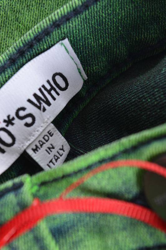 Who's Who Jeans Codice Prodotto: