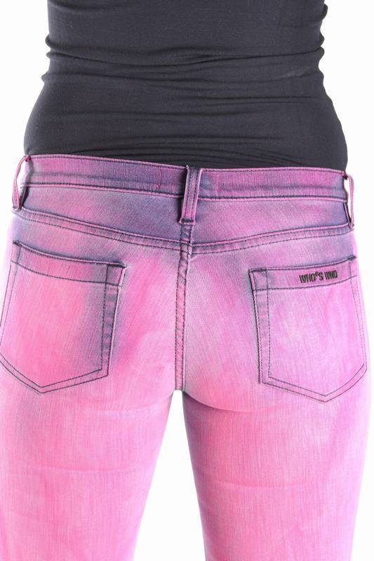 Who's Who Jeans Codice Prodotto: