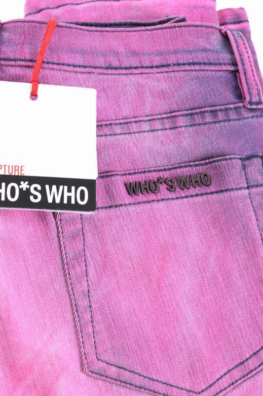 Who's Who Jeans Codice Prodotto: