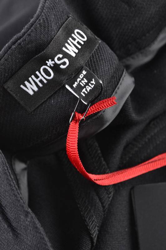 Who's Who Jeans Codice Prodotto: