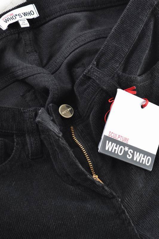 Who's Who Jeans Codice Prodotto: