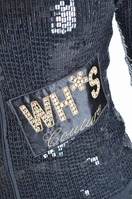 Who's Who Maglioni & Felpe Codice Prodotto: