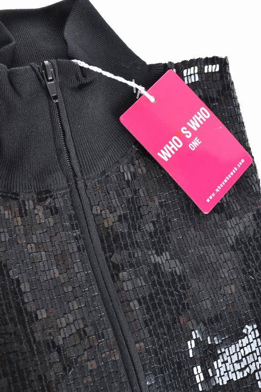 Who's Who Maglioni & Felpe Codice Prodotto: