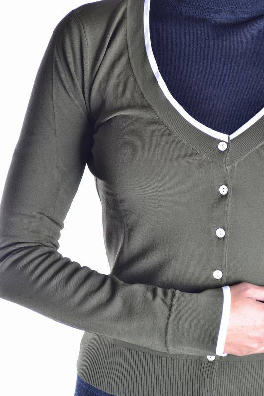 Who's Who Maglioni & Felpe Codice Prodotto: