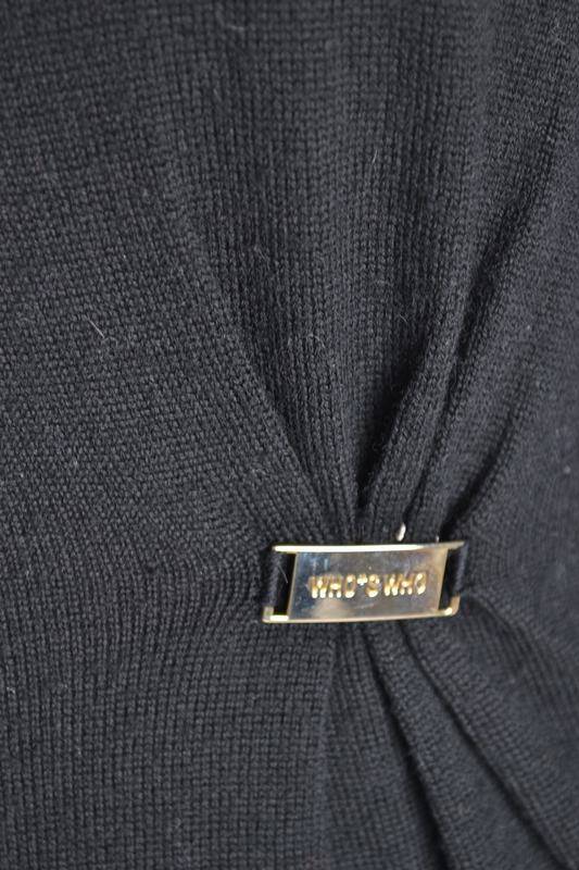 Who's Who Maglioni & Felpe Codice Prodotto: