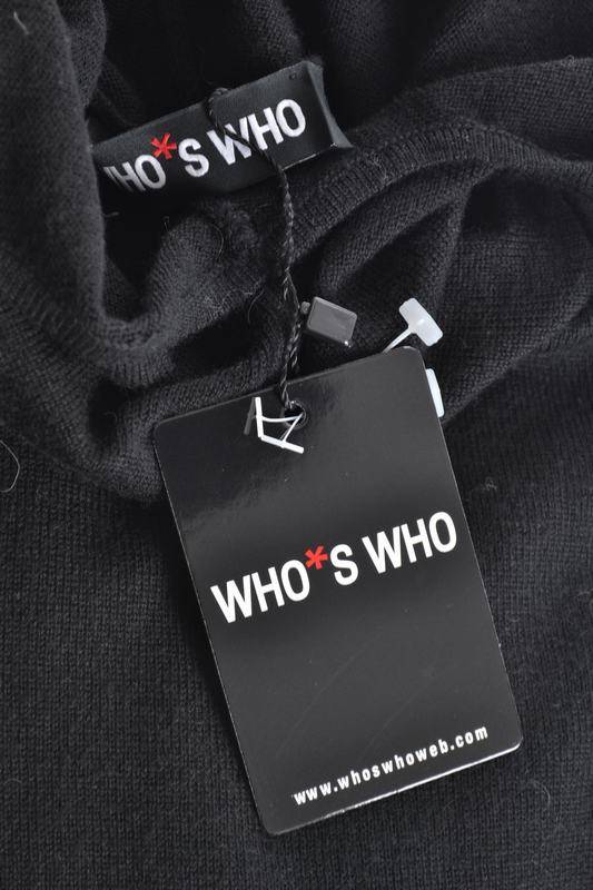 Who's Who Maglioni & Felpe Codice Prodotto: