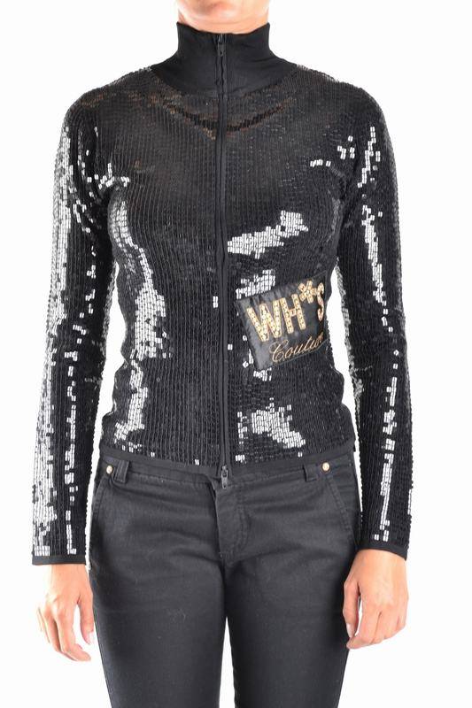 Who's Who Maglioni & Felpe Codice prodotto: