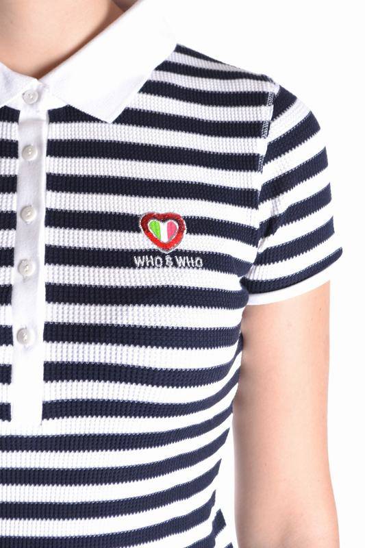 Who's Who Polo Codice Prodotto: