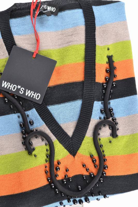 Who's Who Pullover Codice Prodotto: