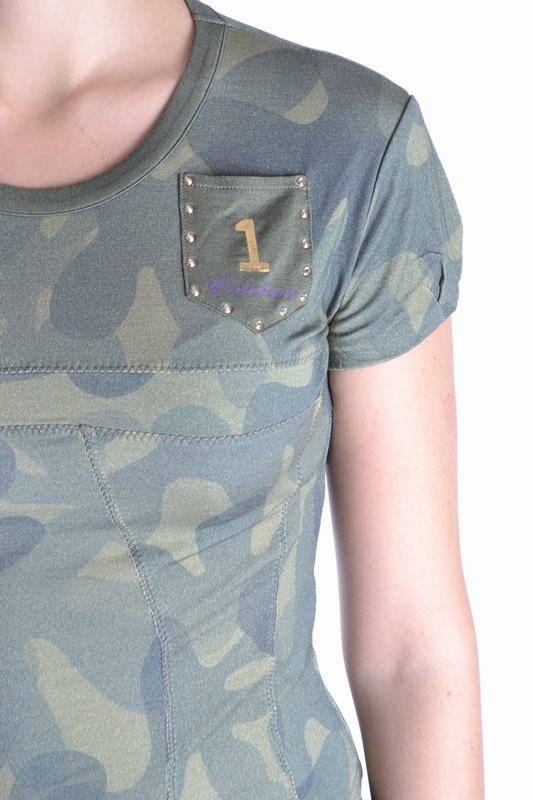 Who's Who T-Shirts Codice Prodotto: