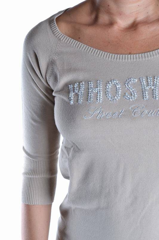 Who's Who T-Shirts Codice Prodotto: