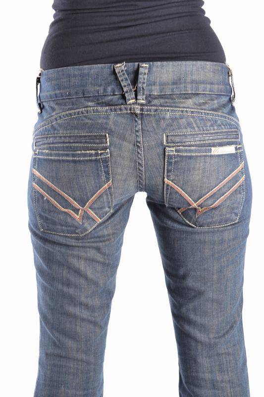 Willian Rast Jeans Codice Prodotto: