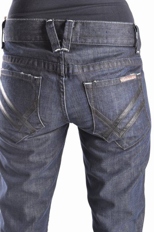 Willian Rast Jeans Codice Prodotto: