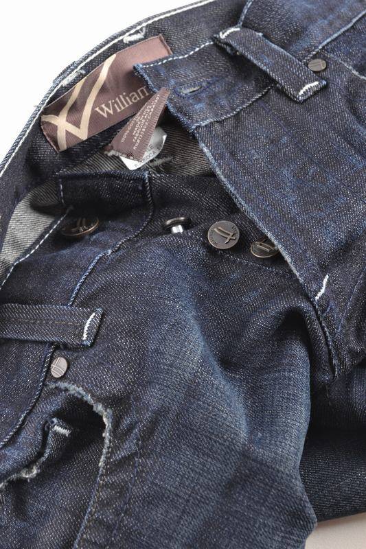 Willian Rast Jeans Codice Prodotto: