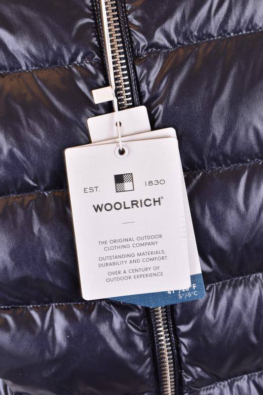 Woolrich Piumini Codice Prodotto: WWCPS2793 UT1702