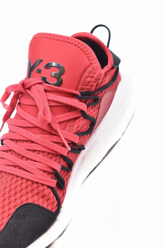 Y-3 Sneakers Codice Prodotto: AC7191