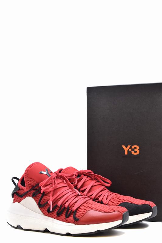 Y-3 Sneakers Codice Prodotto: AC7191