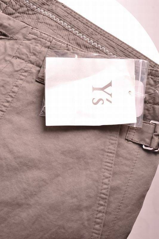 Y's Yohji Yamamoto Bermuda Codice Prodotto: