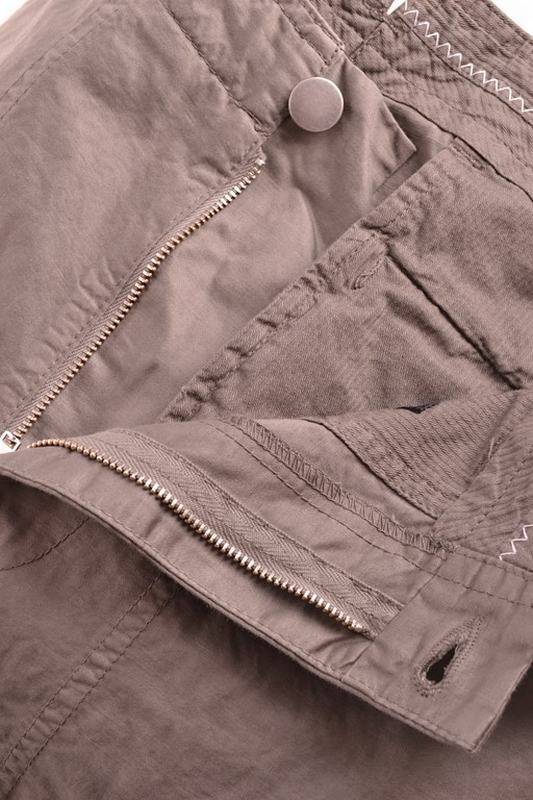 Y's Yohji Yamamoto Bermuda Codice Prodotto: