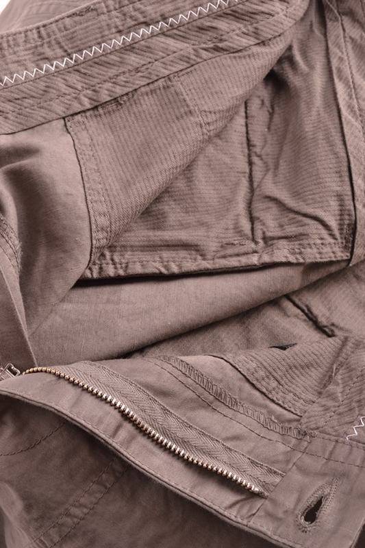 Y's Yohji Yamamoto Bermuda Codice Prodotto: