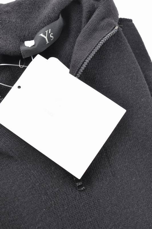 Y's Yohji Yamamoto Felpe Codice Prodotto: