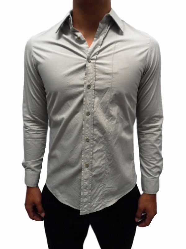 Y's Yohji Yamamoto Manica Lunga Codice Prodotto: