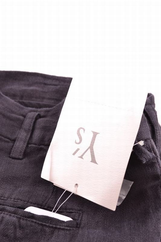 Y's Yohji Yamamoto Pantaloni Codice Prodotto: