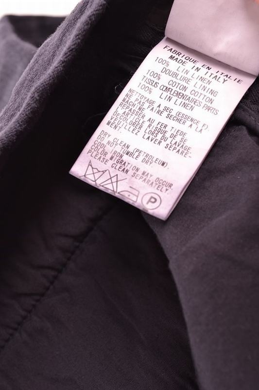 Y's Yohji Yamamoto Pantaloni Codice Prodotto: