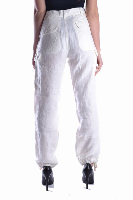 Y's Yohji Yamamoto Pantaloni Codice Prodotto: