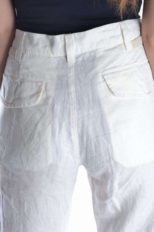 Y's Yohji Yamamoto Pantaloni Codice Prodotto: