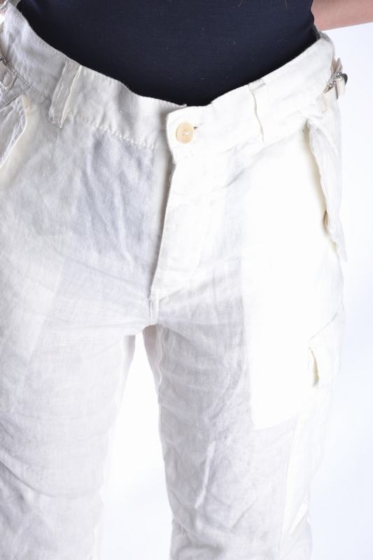 Y's Yohji Yamamoto Pantaloni Codice Prodotto: